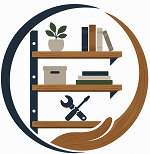 shelves
